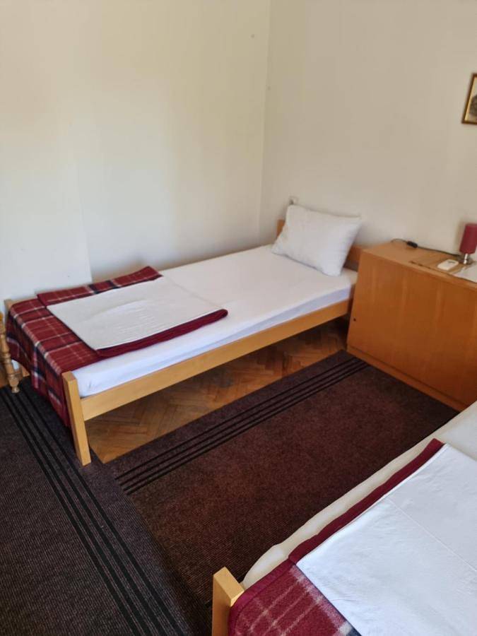 Gîte pour 3 personnes, avec jardin et vue à Kladovo - 2