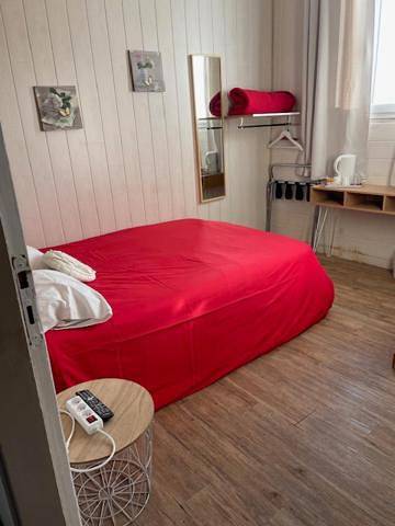 Maison d’hôte pour 2 personnes, animaux acceptés à Noyers-sur-Cher - 3