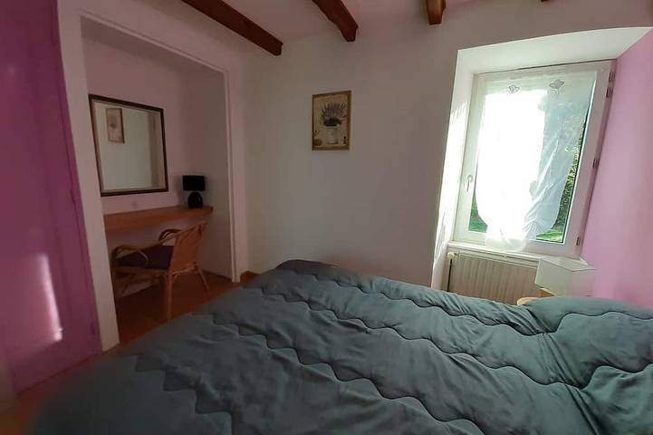 Location de vacances pour 4 personnes, avec piscine, animaux acceptés à Marminiac - 3