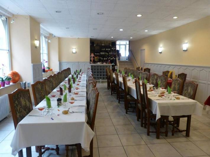Hôtel pour 2 personnes, avec Vue à Saint-Chély-d'Apcher