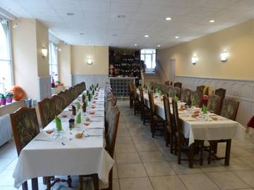 Hôtel pour 2 personnes, avec vue à Saint-Chély-d'Apcher