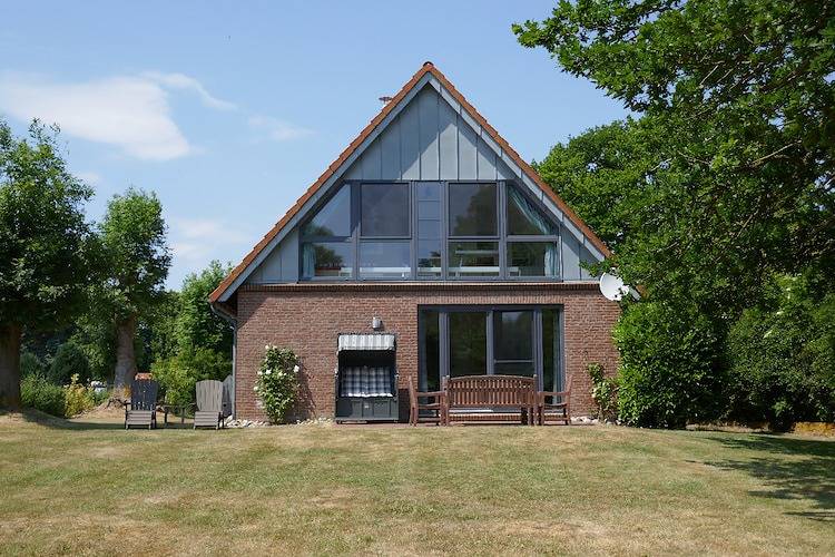 Ferienhaus Sturmfrei auf Fehmarn in Westfehmarn, Fehmarn
