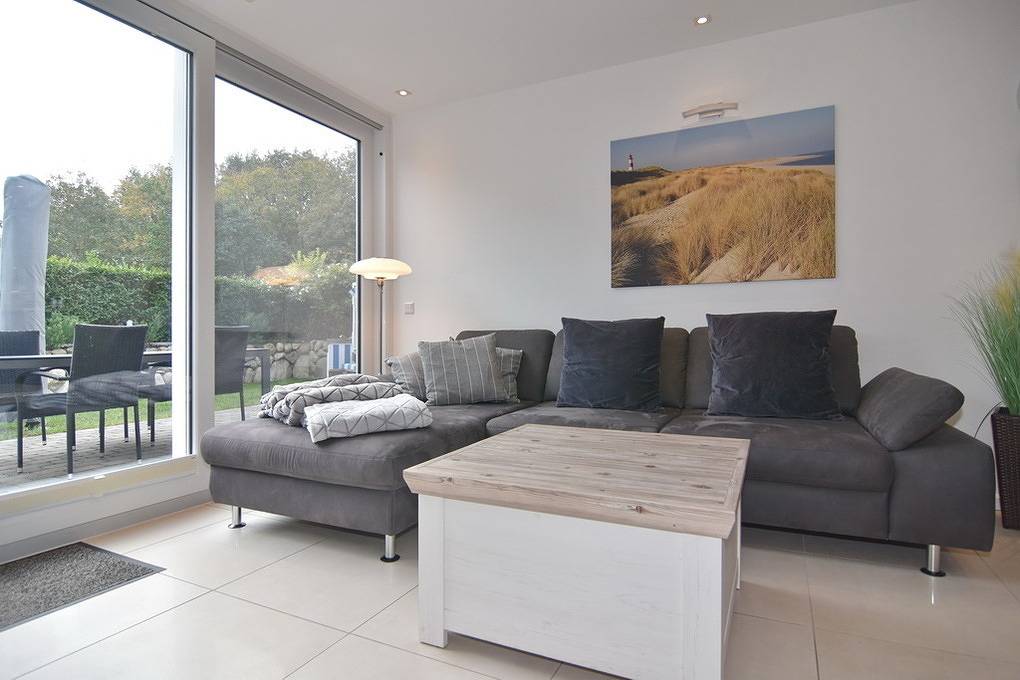 Fischer Hüs 33a in Westerland, Sylt (Gemeinde)