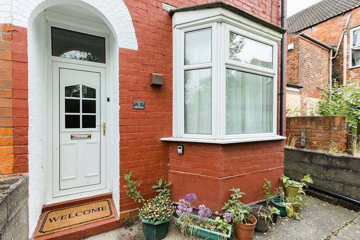 Casa de vacaciones para 1 personas - 1