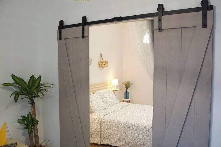 Ganze Wohnung, Apartamento Ferrol Vello \"ferrol\" in Ferrol, Rías Altas