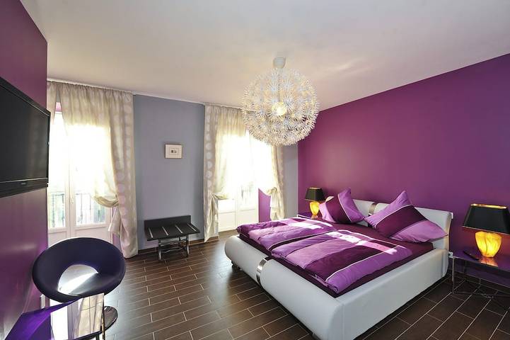 Château pour 7 personnes, avec jardin dans Grand Est - 3