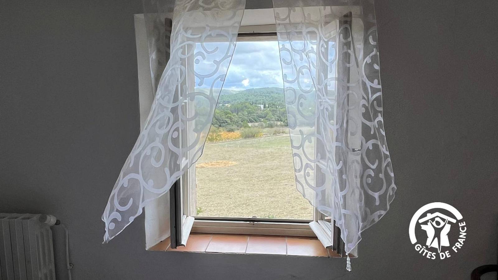 Château St-Auriol - Le Caviste in Lagrasse, Parque Natural Regional Corbières-Fenouillèdes