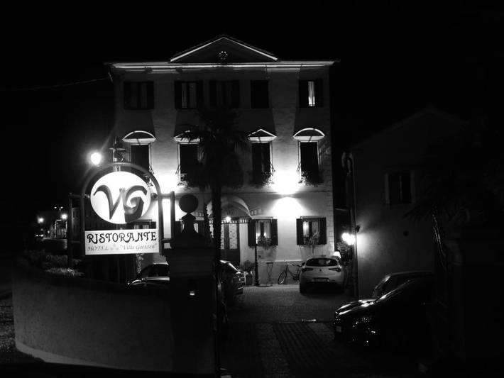 Hôtel pour 3 personnes, avec jardin à Dolo (Italie) - 3