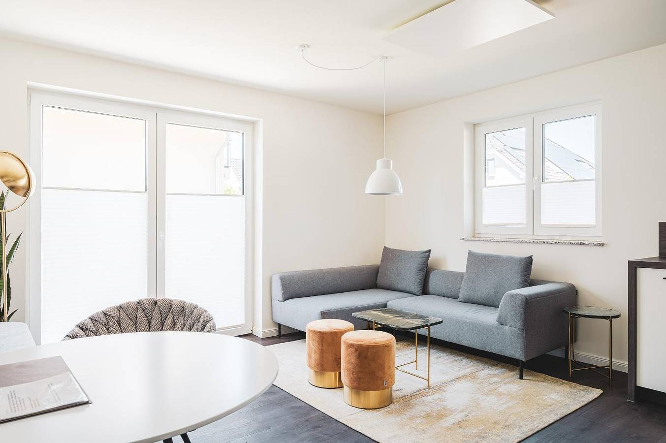 Ganze Wohnung, Moderne Unterkunft in direkter Strandnähe. in Ostseebad Zingst, Zingst