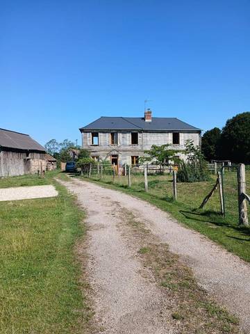 Chambre d’hôte pour 2 personnes, avec vue et jardin à Capelle-les-Grands
