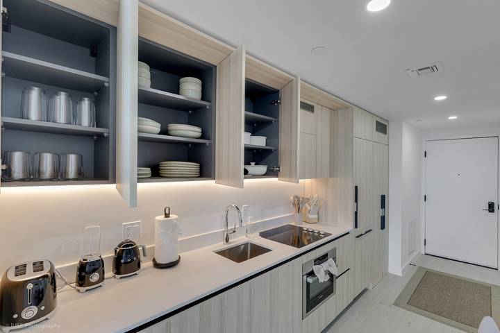 Ganze Wohnung, Ferienwohnung für 6 Personen in Miami, Florida