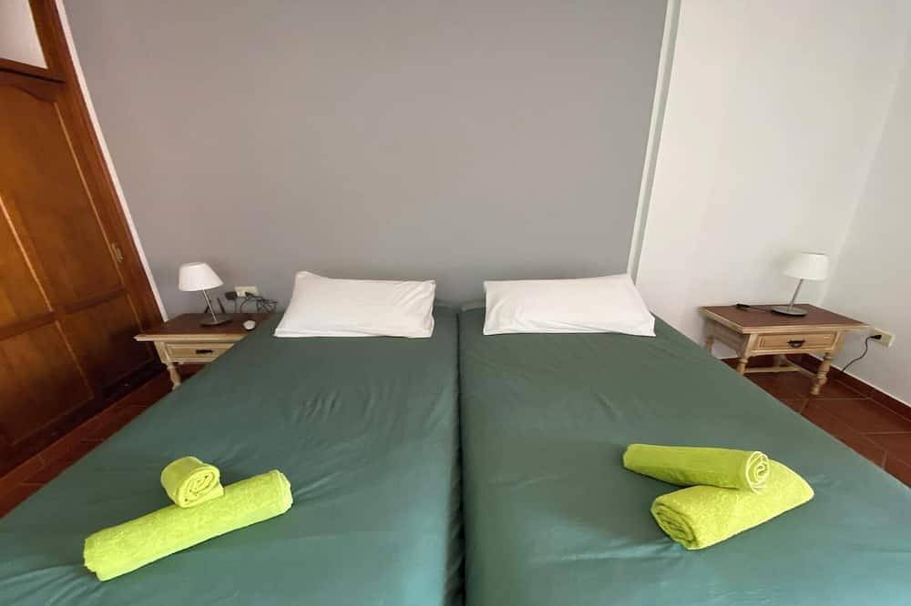 Ganze Wohnung, Yuremar La Puntilla Apt 3 in La Puntilla, Valle Gran Rey