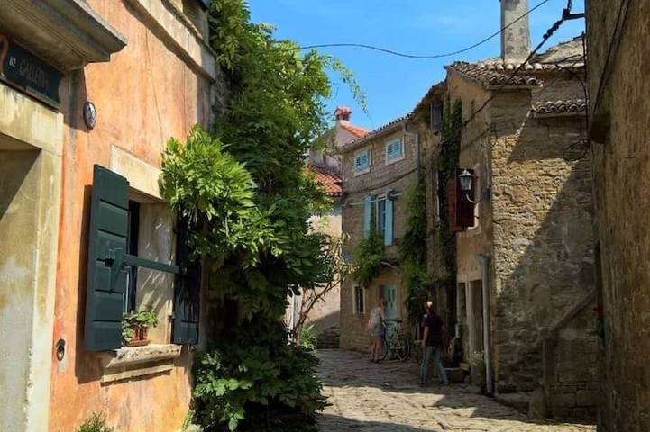 Ferienhaus für 4 Personen - 1