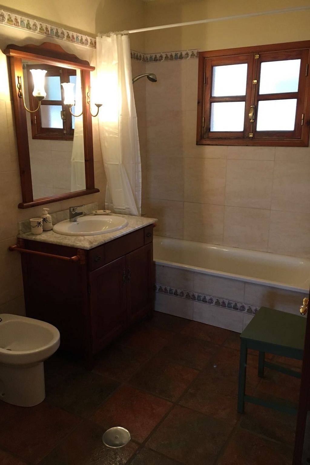 Apartamento entero, Wohnung mit Panoramaterrasse, Grill und Pool in La Tosquita, Santa Úrsula