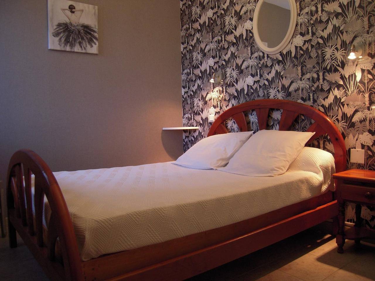 Gîte für 2 Personen mit Garten in Pierrefitte-Nestalas, Nationalpark Pyrenäen