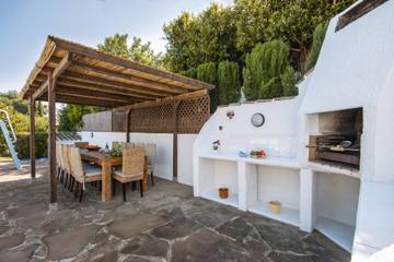 Holiday Rental for 12 People in Jávea, Costa Blanca, Photo 3