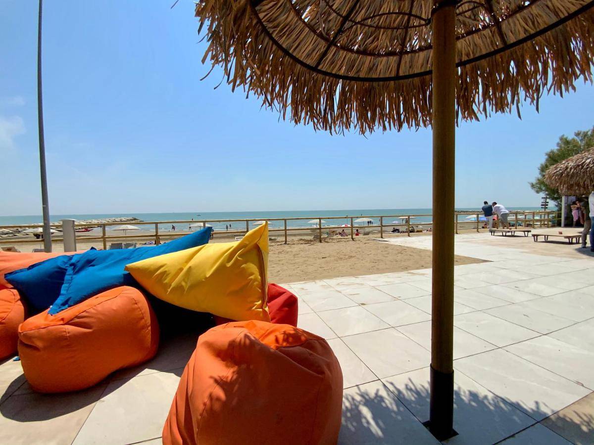 Premium Large Mobile Home in Duna Verde, Caorle