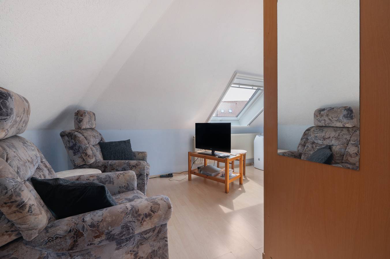 Ganze Wohnung, Ferienwohnung Hieltscher in Cuxhaven, Cuxland