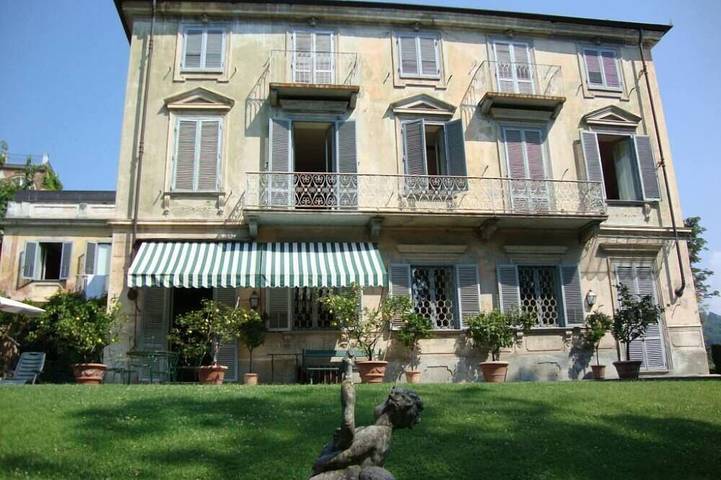 Gîte pour 2 personnes, avec Balcon et Jardin à Pignerol