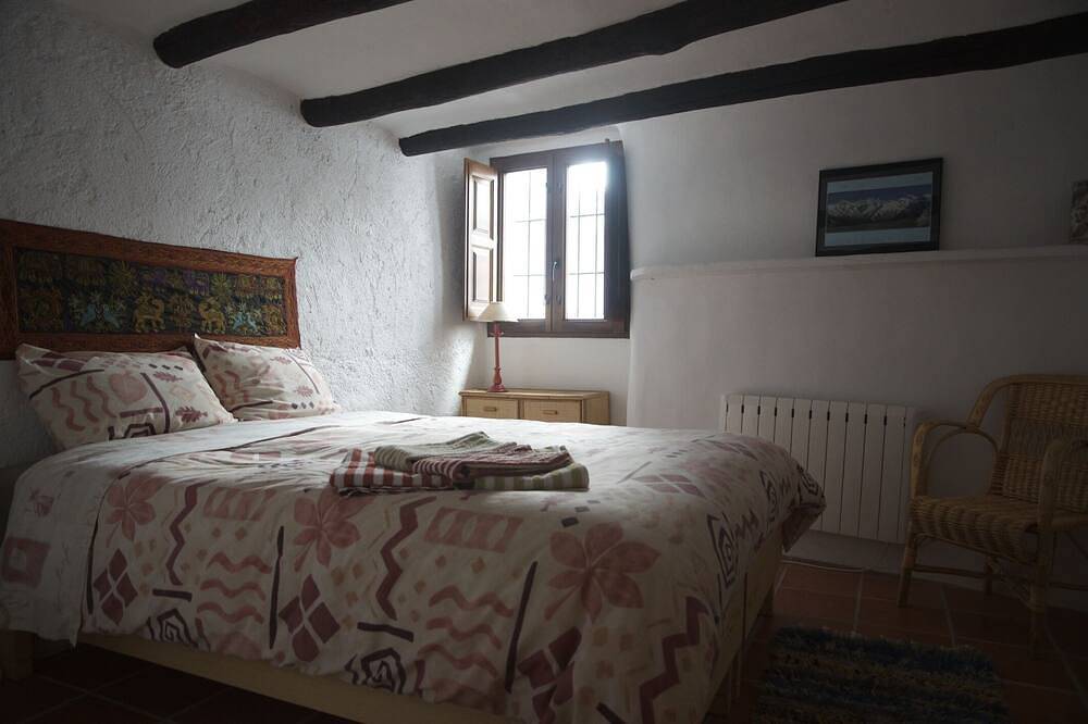Casa Josefa Holiday Berber House in Capileira - in Capileira, Granada Province