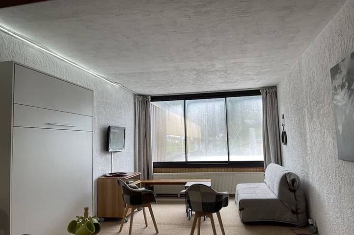 Appartement de vacances pour 5 personnes - 1
