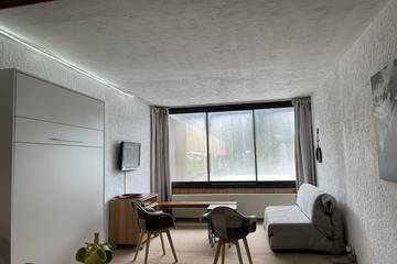 Gîte pour 5 personnes dans Office De Tourisme Du Lioran Et Des Vallees