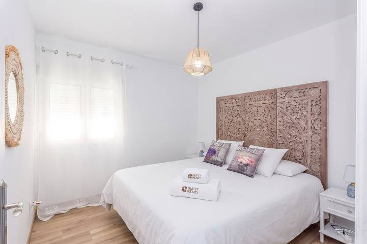 Ferienwohnung für 4 Personen auf Fuerteventura - 2