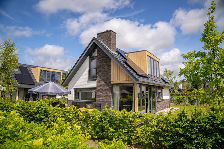 Bungalow voor 6 personen in Schoorl