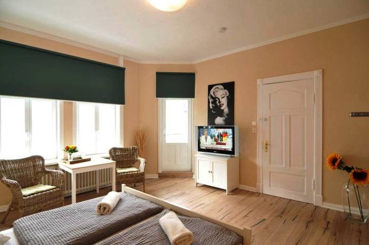 Bnb für 2 Personen in Westerland - 3
