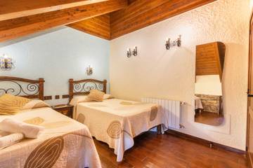 Casa Rural para 6 Personas en Fiscal, Provincia de Huesca, Foto 3