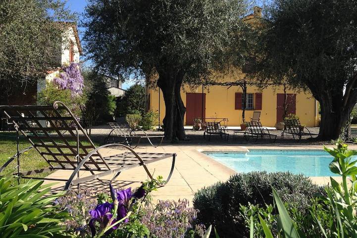 Holiday home for 5 people - 1