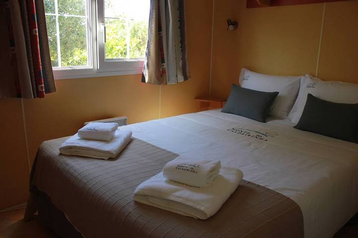 Camping für 4 Personen in Faro Distrikt - 3