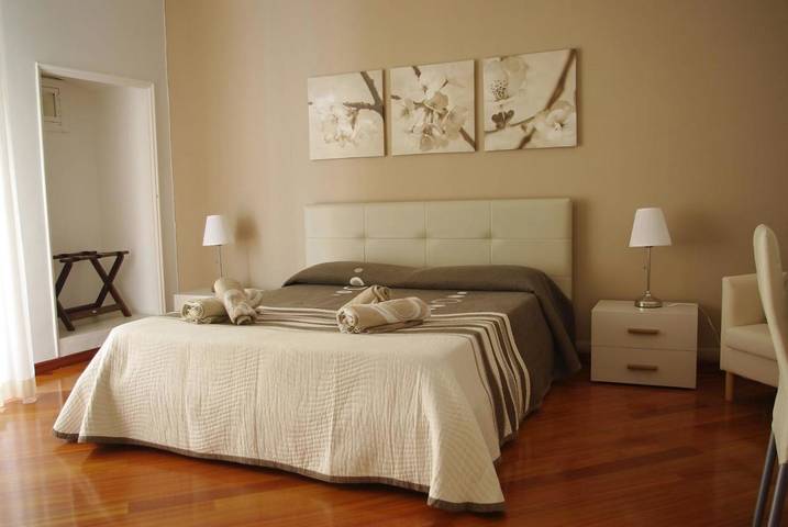 B&b per 4 persone, con Balcone a Ruvo di Puglia