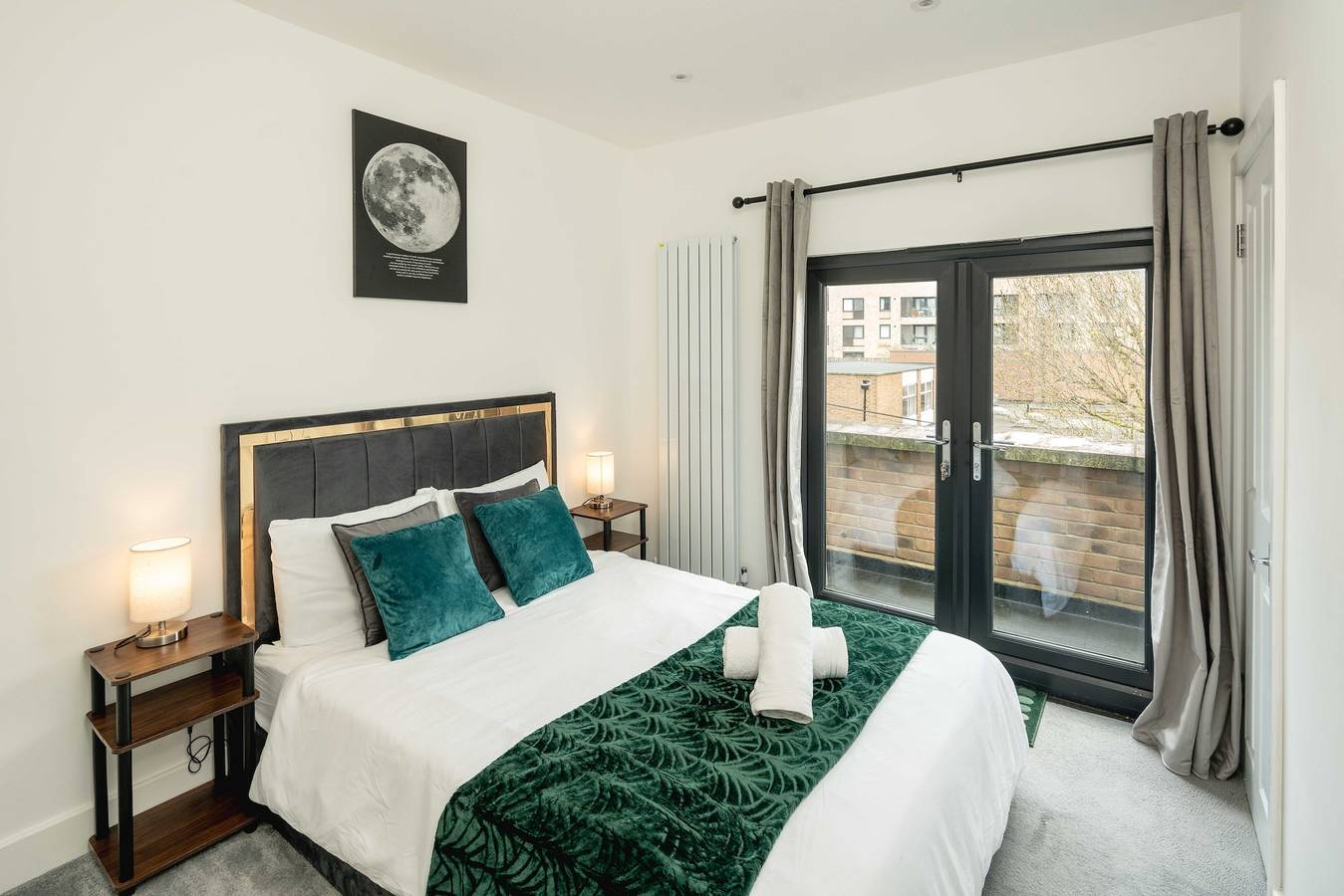 Superb 3bedroom house in greenwich with parking in Greenwich, London