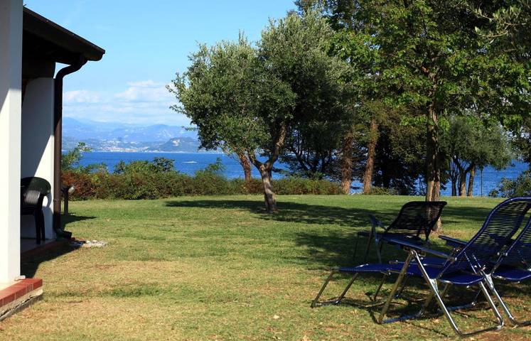 Bungalow für 4 Personen, mit Garten und Pool, kinderfreundlich in Norditalien - 3