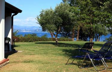 Casa Vacanza per 4 Persone in Manerba del Garda, Laghi Nord Italia, Foto 2