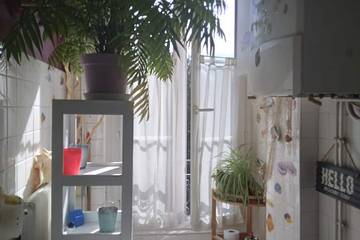 Appartement De Vacances pour 2 Personnes dans 14e arrondissement de Paris, Paris, Photo 2