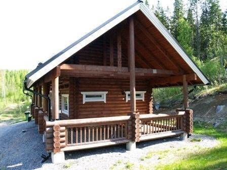 Location de vacances pour 9 personnes, animaux acceptés à Espoo - 2