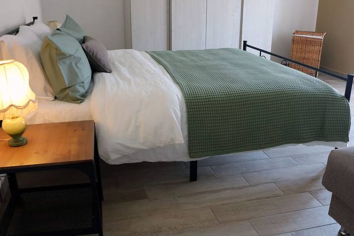 Gîte pour 5 personnes à Acqui Terme - 4