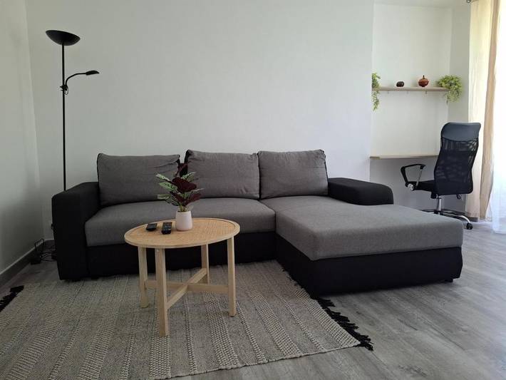 Gîte pour 4 personnes dans Gare D Orleans - 4