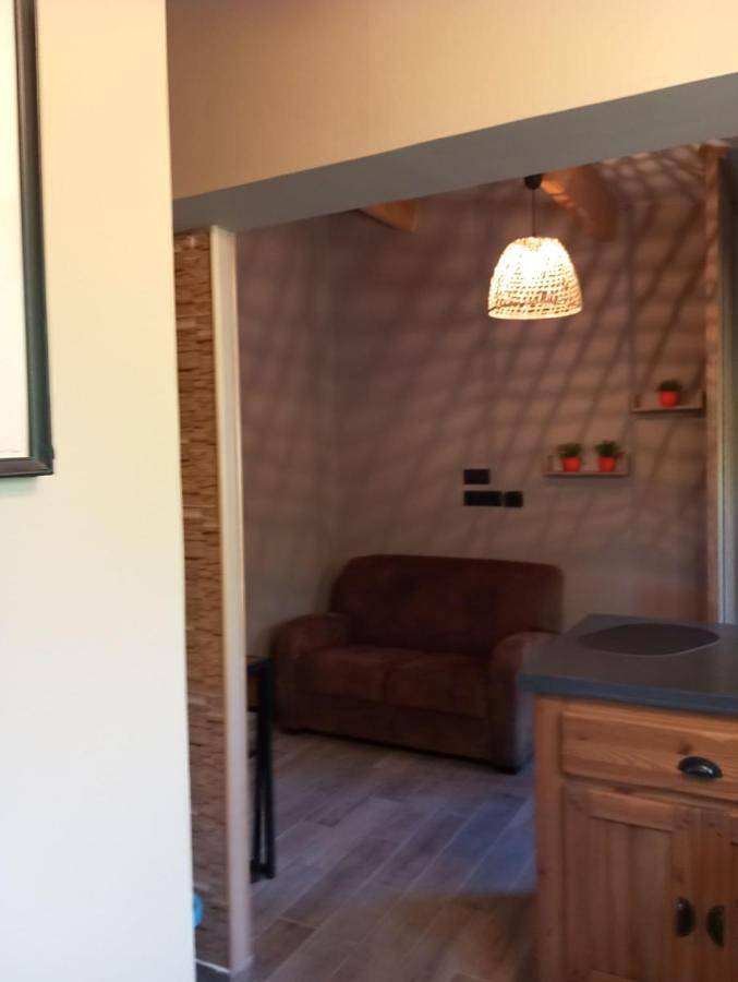 Location de vacances pour 2 personnes, avec jardin à Magalas - 3