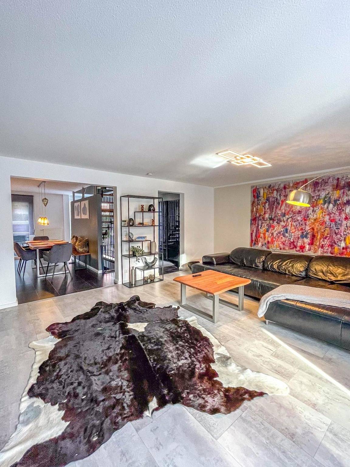 Modern luxury villa antonia in Mössingen, Neckar-Alb