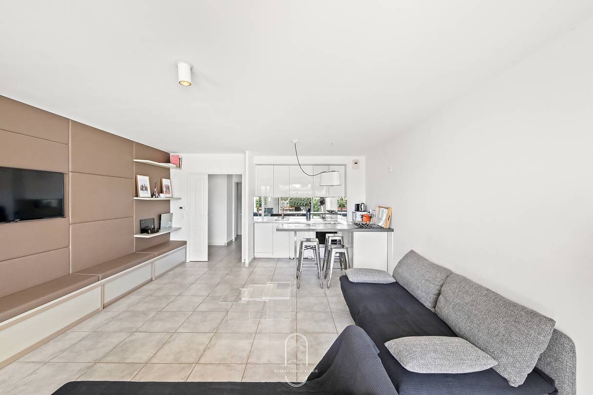 Ganze Ferienwohnung, Ferienwohnung für 4 Personen mit Balkon/Terrasse in Carqueiranne, Toulon Region
