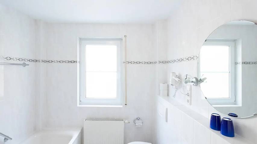 Gîte pour 4 personnes, avec Balcon et Terrasse à Cochem - 2