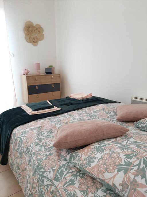 Gîte pour 4 personnes à Tillé (Oise) - 3