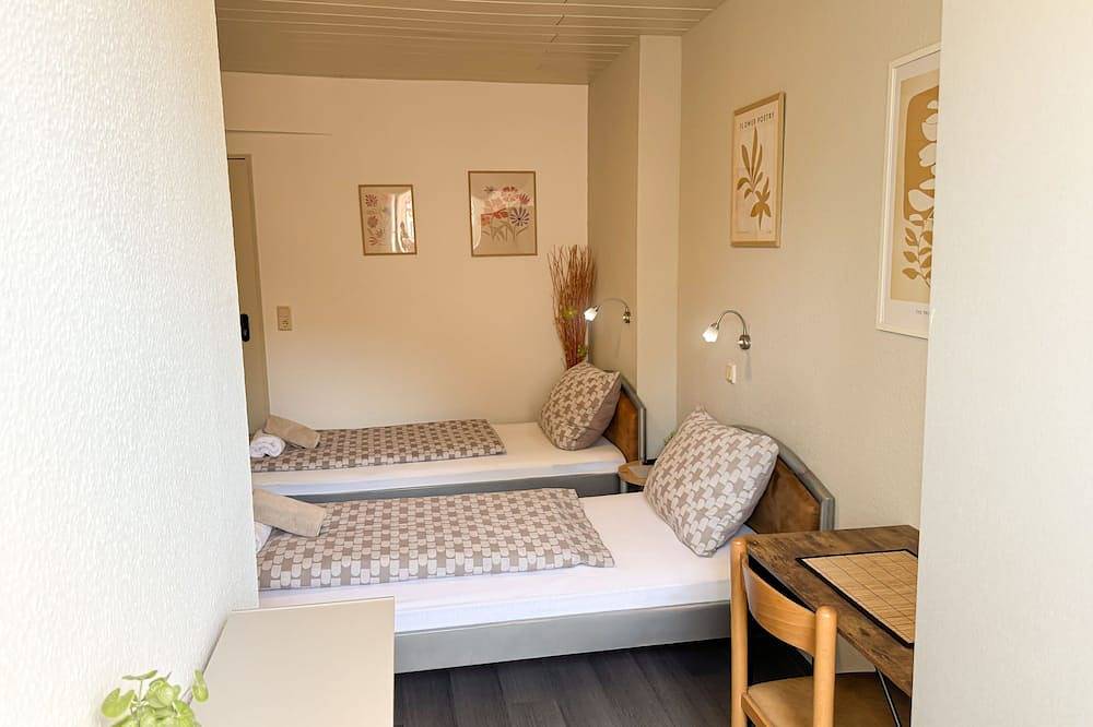 Ganze Wohnung, Apartment Wohnung mit Küche in Worms, Kurpfalz