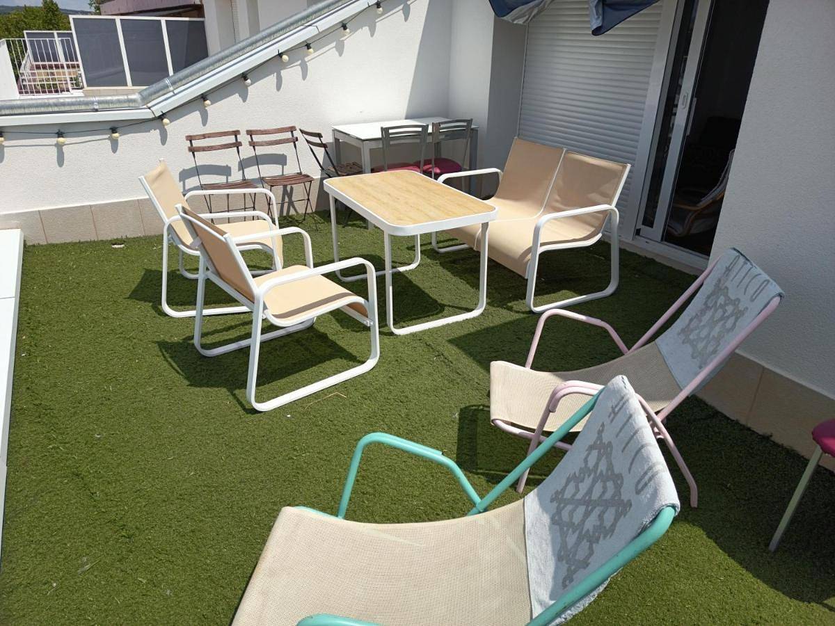 Apartamento entero, Atico en el centro de Vitoria Parking gratis in Vitoria-Gasteiz, Cordillera Cantábrica