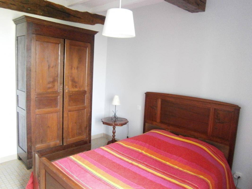 Au Lic in Saint-Sever, Landes