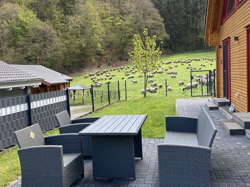 Ferienhaus Bella in Rieden (Eifel), Osteifel