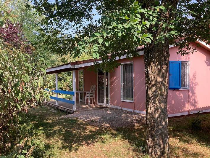 Gîte pour 7 personnes, avec bassin pour enfant, animaux acceptés à Montlaur (Midi-Pyrénées) - 4